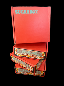 SUGARBOX (a curated giftbox)