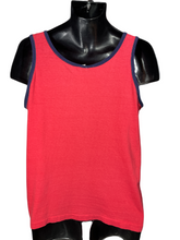 Load image into Gallery viewer, 1970&#39;s Mustard Seed Tavern Tank top Size L/XL
