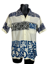 Load image into Gallery viewer, 1960&#39;s Men&#39;s &quot;Pacific Garments&quot; Shirt Size M
