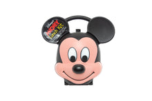 Load image into Gallery viewer, 1980&#39;s Disney&#39;s Mickey Lunch Box and Thermos Kit
