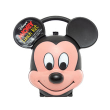 Load image into Gallery viewer, 1980&#39;s Disney&#39;s Mickey Lunch Box and Thermos Kit
