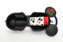 Load image into Gallery viewer, 1980&#39;s Disney&#39;s Mickey Lunch Box and Thermos Kit
