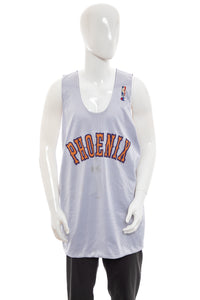 1990's Champion Reversible Phoenix Suns Jersey Size XXL