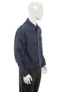 1970's Roebucks Denim Jacket Size M