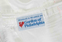 Load image into Gallery viewer, 1970&#39;s Gordon of Philadelphia Pineapple Print Tiki Jacket Size L
