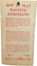 Load image into Gallery viewer, 1950’s Jackstraws Game
