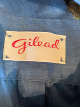 Load image into Gallery viewer, 1970’s Chambray Ladybug Overalls Size M
